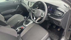 Volkswagen Taigo 1.0 TSI Match 5dr Petrol Hatchback